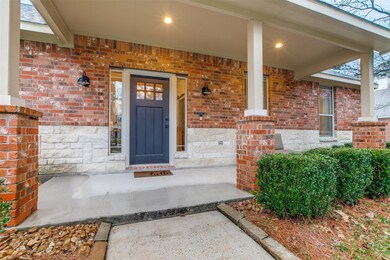 1007 Douglas Fir Dr, Magnolia, TX 77354 - photo 3