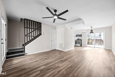 1612 Boyer St, Raleigh, NC 27610 - photo 5