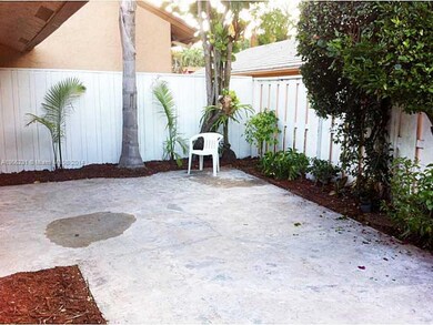 Patio/Deck/Lanai
