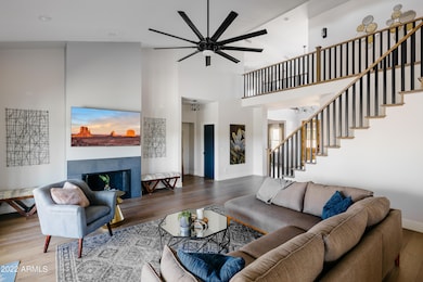 6602 N Praying Monk Rd, Paradise Valley, AZ 85253 - photo 5