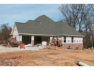 1302 NW Hermanus St, Bentonville, AR 72712 - photo 2