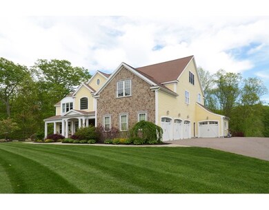 11 Settlers Rd, Shrewsbury, MA 01545 - photo 2