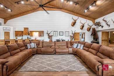 2304 Pleasant Rd, Ardmore, OK 73401 - photo 2