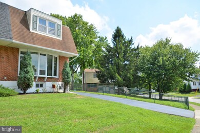 1438 Michigan Ave, Swarthmore, PA 19081 - photo 3