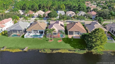 618 SW Lake Charles Cir, Port Saint Lucie, FL 34986 - photo 4