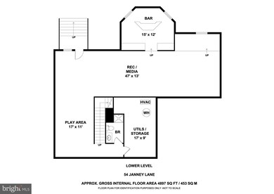 54 Janney Ln, Fredericksburg, VA 22406 - photo 6