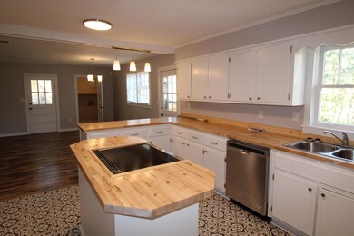 New appliances