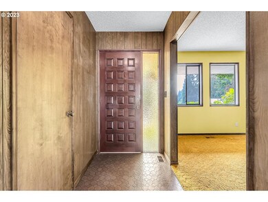 Entrance/Foyer