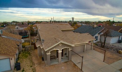 14060 Lago Seco Dr, Horizon City, TX 79928 - photo 5