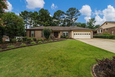 5936 Manassas Dr, Columbus, GA 31909 - photo 2