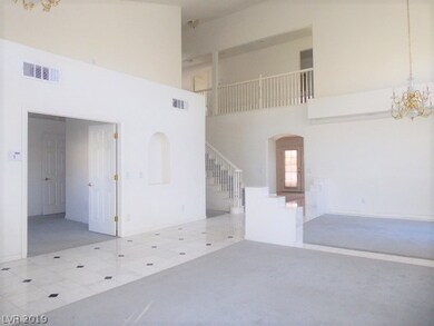 Living, Dining & Den