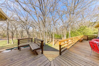 977 Lake Dr, Weatherford, TX 76085 - photo 6