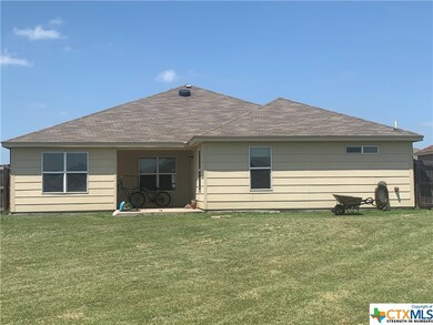 3441 Plateau St, Copperas Cove, TX 76522 - photo 6