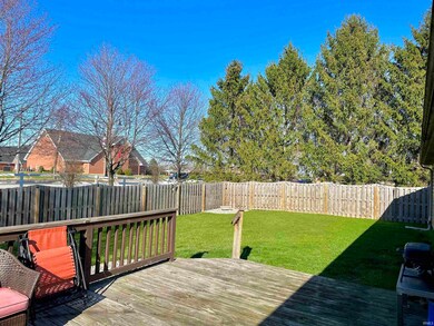 1626 Stonevalley Ct, Lafayette, IN 47909 - photo 3