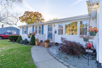 73 Ellison St, Cranston, RI 02920 - photo 5