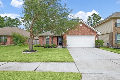 30526 Woodson Trace Dr, Spring, TX 77386 - photo 2