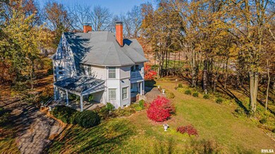 204 Lincoln Ave, Lincoln, IL 62656 - photo 4