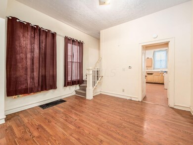 169 N 20th Dining Room