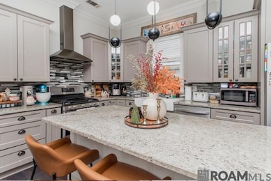 2229 Iberville St, New Orleans, LA 70119 - photo 3