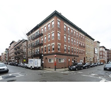 109 Endicott St, Boston, MA 02113 - photo 6