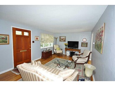 Living Room.