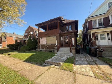 439 13th St, Niagara Falls, NY 14303 - photo 2