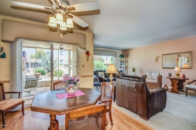 camden dining living room