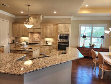 445 Watermere Dr, Southlake, TX 76092 - photo 7