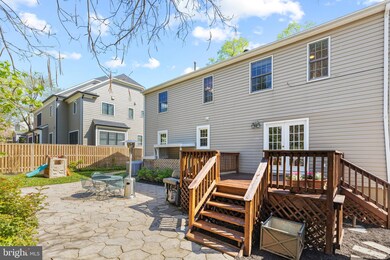 4541 N Chelsea Ln, Bethesda, MD 20814 - photo 3