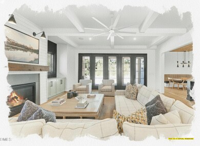 4 Chantilly Place, Durham, NC 27707 - photo 6