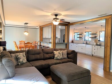 549 Cr 820, Nacogdoches, TX 75964 - photo 4