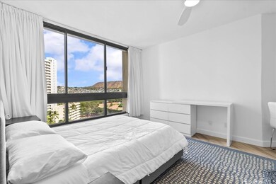 Liliuokalani Gardens unit I1505, Honolulu, HI 96815 - photo 6