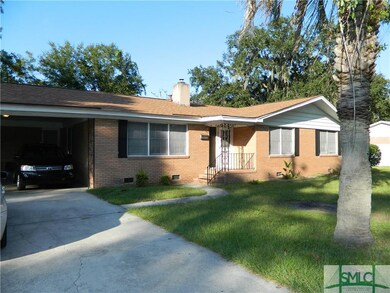 3106 Butler Ave, Savannah, GA 31404 - photo 2