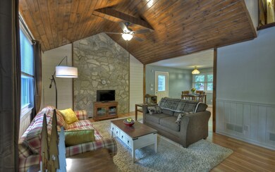 388 Pinson Ln, Ellijay, GA 30540 - photo 3