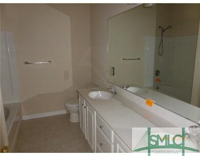Master Bath/Spa.