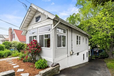 338 Forest St, Arlington, MA 02474 - photo 5