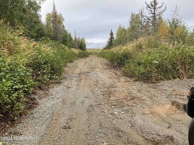 Land appears mostly level!