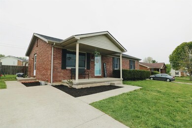 402 Woodspointe Way, Wilmore, KY 40390 - photo 4