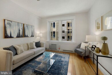 2010 Kalorama Rd NW unit 406, Washington, DC 20009 - photo 7