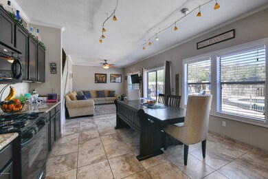 2642 W Calle Senor Roberto, Tucson, AZ 85741 - photo 7