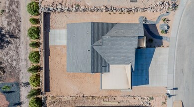 Mountain View Lot 34-7