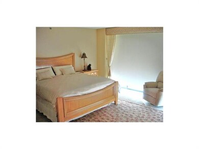 Bedroom Master