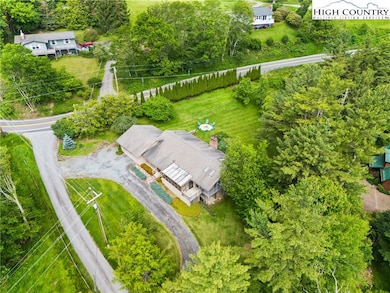 Located right off Deck Hill, you have easy access