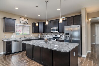 2) KITCHEN