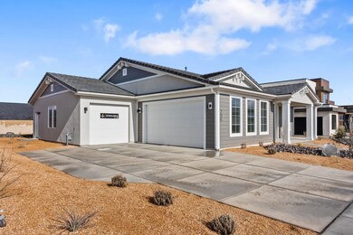 MOVE IN READY! Come see this home today!