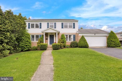 2503 Dalin Dr, Reading, PA 19609 - photo 2