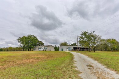 188 Copperas Rd, Sadler, TX 76264 - photo 5