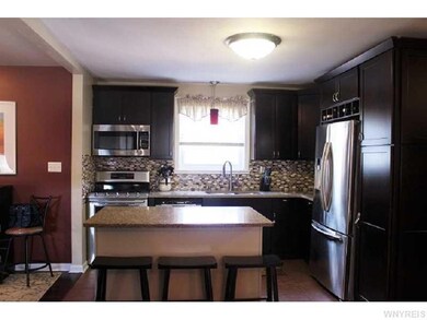 1343 Ruie Rd, North Tonawanda, NY 14120 - photo 3