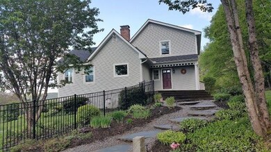 23 Merrifield Rd, West Chesterfield, NH 03466 - photo 2