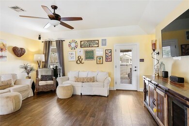 2700 Bayou Cane Dr, Marrero, LA 70072 - photo 2